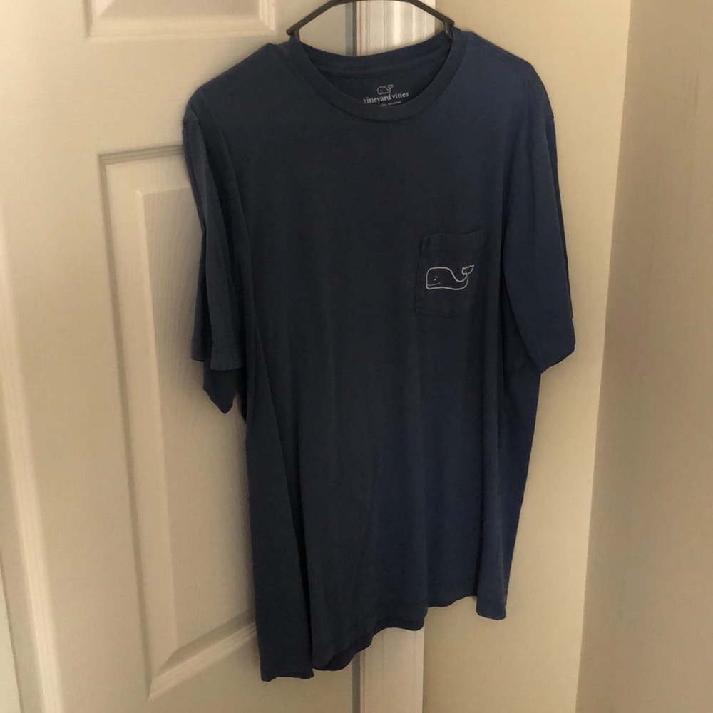 Vineyard Vines Short-Sleeved Tee